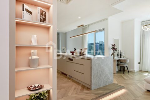 شقة في Marina Promenade, مرسى دبي, دبي 3 غرف نوم, 195 م² رقم 105402 - صورة 8