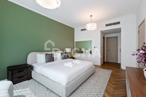 شقة في Marina Promenade, مرسى دبي, دبي 3 غرف نوم, 195 م² رقم 105402 - صورة 14