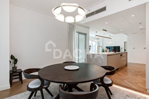 شقة في Marina Promenade, مرسى دبي, دبي 3 غرف نوم, 195 م² رقم 105402 - صورة 19