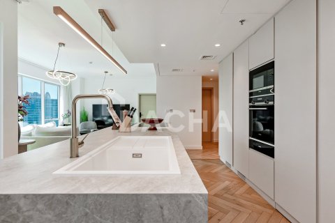شقة في Marina Promenade, مرسى دبي, دبي 3 غرف نوم, 195 م² رقم 105402 - صورة 15