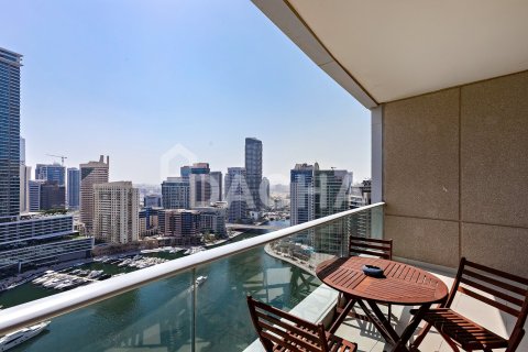 شقة في Marina Promenade, مرسى دبي, دبي 3 غرف نوم, 195 م² رقم 105402 - صورة 30