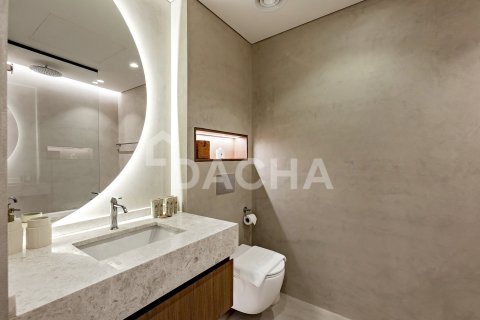 شقة في Marina Promenade, مرسى دبي, دبي 3 غرف نوم, 195 م² رقم 105402 - صورة 22