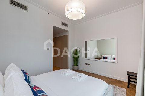 شقة في Marina Promenade, مرسى دبي, دبي 3 غرف نوم, 195 م² رقم 105402 - صورة 24