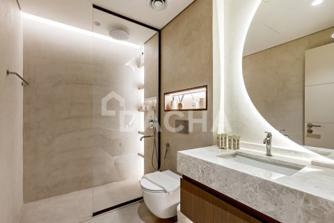 شقة في Marina Promenade, مرسى دبي, دبي 3 غرف نوم, 195 م² رقم 105402 - صورة 23