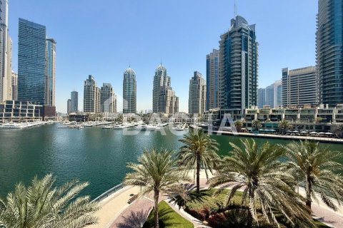Apartamento en Marina Tower, Dubai Marina, Dubai, 2 dormitorios, 297 m², № 105403 - foto 18