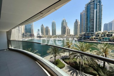 Apartamento en Marina Tower, Dubai Marina, Dubai, 2 dormitorios, 297 m², № 105403 - foto 17