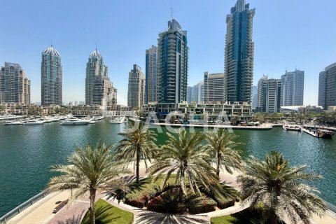 Appartement à Marina Tower, Dubai Marina, Dubai, 2 chambres, 297 m², № 105403