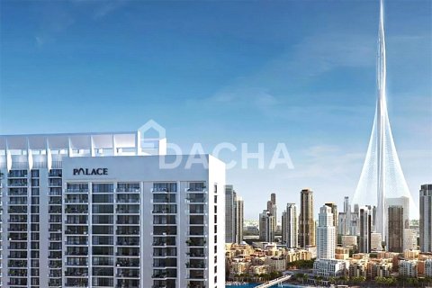 Apartamento en Dubai Creek Harbour (The Lagoons), Dubai, 1 dormitorio, 60 m², № 105397 - foto 4