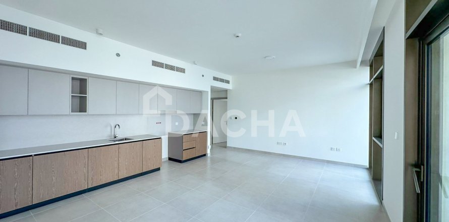 Apartamento en Dubai Creek Harbour (The Lagoons), Dubai, 2 dormitorios, 105 m², № 105410