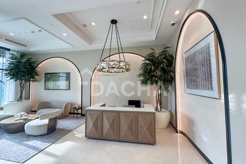 Apartamento en Dubai Creek Harbour (The Lagoons), Dubai, 2 dormitorios, 105 m², № 105410 - foto 18