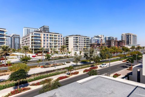 Купить виллу в Дубай Хилс Эстейт, Дубай: 5 спален, 916м², № 105396 - фото 3