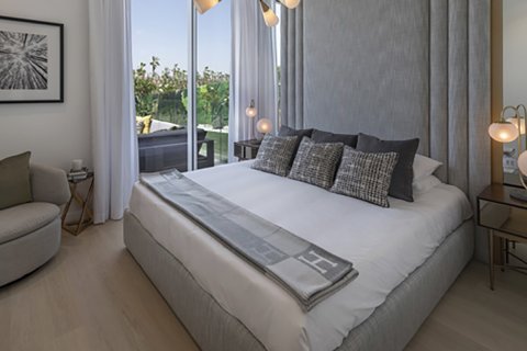 Купить квартиру в Аль-Барари, Дубай: 1 спальня, 90м², № 30062 - фото 6