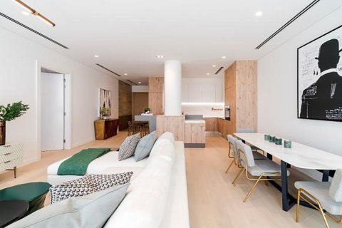 Купить квартиру в Аль-Барари, Дубай: 1 спальня, 90м², № 30062 - фото 5