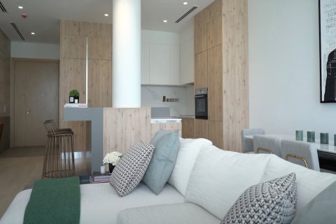Купить квартиру в Аль-Барари, Дубай: 1 спальня, 90м², № 30062 - фото 1