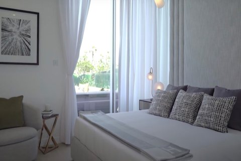 Купить квартиру в Аль-Барари, Дубай: 1 спальня, 90м², № 30062 - фото 3