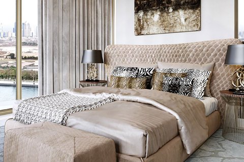 Apartment in I LOVE FLORENCE in Business Bay, Dubai 3 bedrooms, 173 sq.m. № 30061 - photo 4