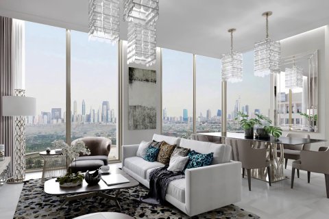 Apartment in I LOVE FLORENCE in Business Bay, Dubai 3 bedrooms, 173 sq.m. № 30061 - photo 6