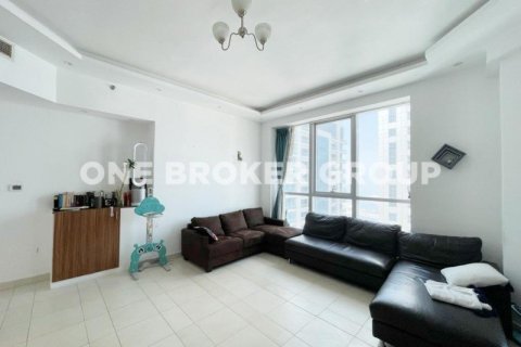 Appartement à Dubai Marina, Dubai, 2 chambres, 116.9 m², № 30074 - photo 10