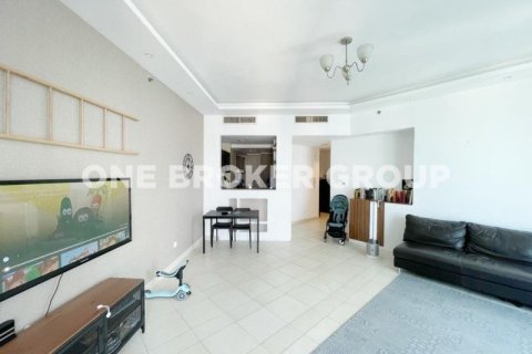 Appartement à Dubai Marina, Dubai, 2 chambres, 116.9 m², № 30074 - photo 9