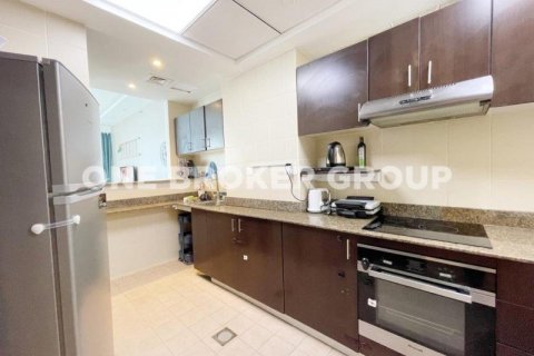 Appartement à Dubai Marina, Dubai, 2 chambres, 116.9 m², № 30074 - photo 7