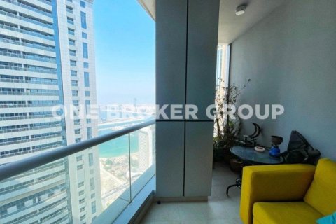 Appartement à Dubai Marina, Dubai, 2 chambres, 116.9 m², № 30074 - photo 8