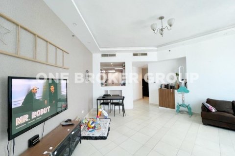 Appartement à Dubai Marina, Dubai, 2 chambres, 116.9 m², № 30074 - photo 1