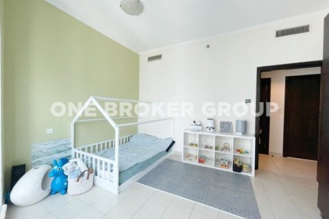 Appartement à Dubai Marina, Dubai, 2 chambres, 116.9 m², № 30074 - photo 16