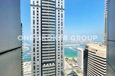 Appartement à Dubai Marina, Dubai, 2 chambres, 116.9 m², № 30074 - photo 12