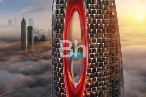 Apartment in Business Bay, Dubai 2 bedrooms, 128 sq.m. № 56331 - photo 3