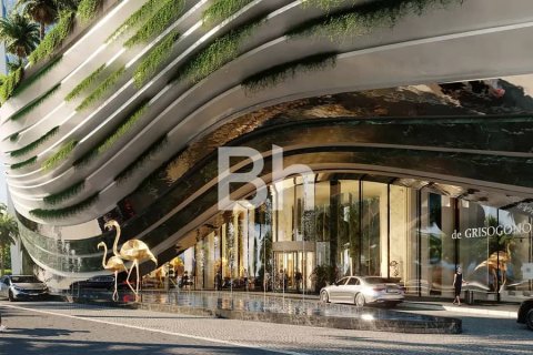 Apartment in Business Bay, Dubai 2 bedrooms, 128 sq.m. № 56331 - photo 10
