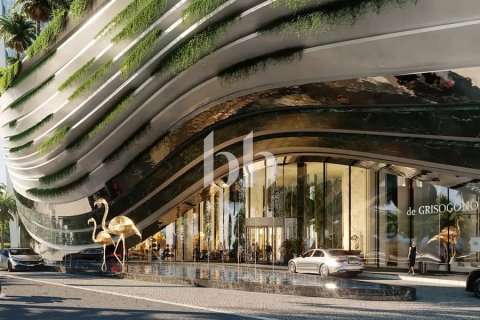 Купить квартиру в Бизнес-Бэе, Дубай: 2 спальни, 128м², № 56331 - фото 15