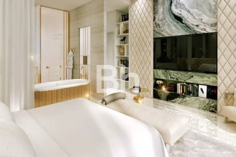 Apartment in Business Bay, Dubai 2 bedrooms, 128 sq.m. № 56331 - photo 1
