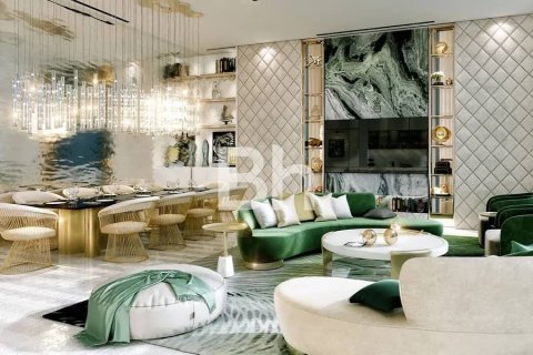 Apartment in Business Bay, Dubai 2 bedrooms, 128 sq.m. № 56331 - photo 15