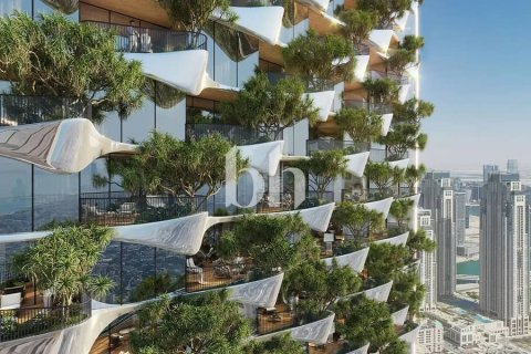 Купить квартиру в Бизнес-Бэе, Дубай: 2 спальни, 128м², № 56331 - фото 6