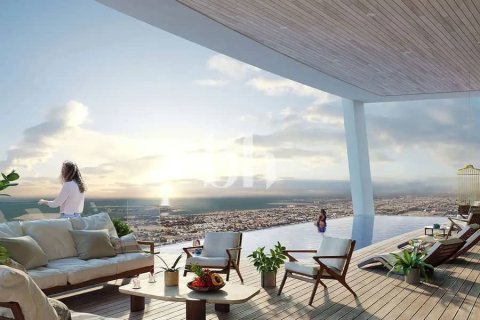 Купить квартиру в Бизнес-Бэе, Дубай: 2 спальни, 128м², № 56331 - фото 7