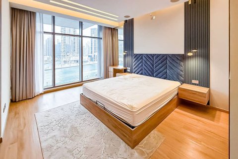 Apartamento en Business Bay, Dubai, 2 dormitorios, 141 m², № 56319 - foto 5