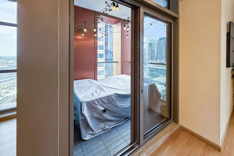 Apartamento en Business Bay, Dubai, 2 dormitorios, 141 m², № 56319 - foto 9