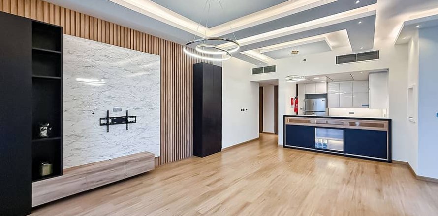 Apartamento en Business Bay, Dubai, 2 dormitorios, 141 m², № 56319