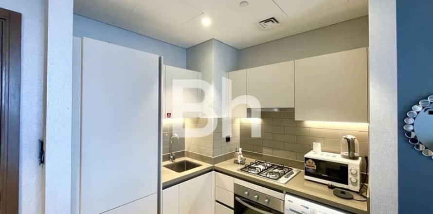 Apartment in Dubai 2 bedrooms, 89 sq.m. № 56330