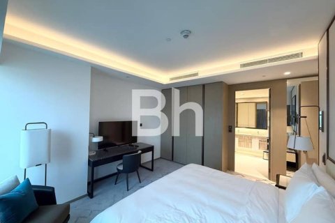 Hotel Apartment in Dubai Creek Harbour (The Lagoons), Dubai 2 bedrooms, 102 sq.m. № 56329 - photo 14