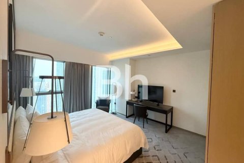 Hotel Apartment in Dubai Creek Harbour (The Lagoons), Dubai 2 bedrooms, 102 sq.m. № 56329 - photo 15