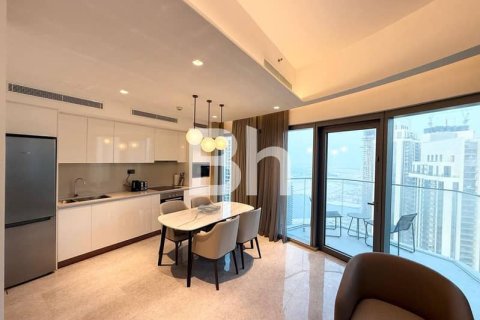 Hotel Apartment in Dubai Creek Harbour (The Lagoons), Dubai 2 bedrooms, 102 sq.m. № 56329 - photo 26