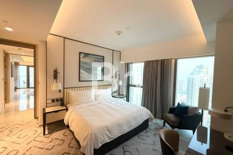 Hotel Apartment in Dubai Creek Harbour (The Lagoons), Dubai 2 bedrooms, 102 sq.m. № 56329 - photo 17