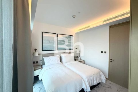 Hotel Apartment in Dubai Creek Harbour (The Lagoons), Dubai 2 bedrooms, 102 sq.m. № 56329 - photo 5