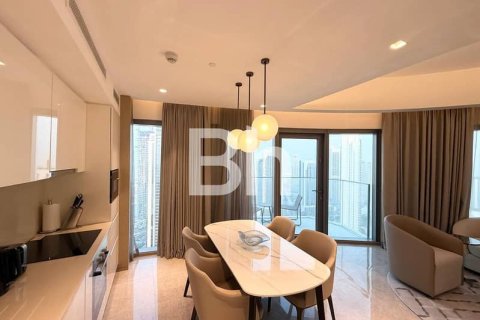 Hotel Apartment in Dubai Creek Harbour (The Lagoons), Dubai 2 bedrooms, 102 sq.m. № 56329 - photo 25