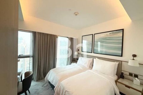 Hotel Apartment in Dubai Creek Harbour (The Lagoons), Dubai 2 bedrooms, 102 sq.m. № 56329 - photo 3