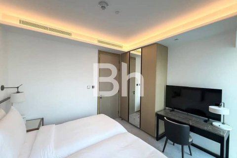 Hotel Apartment in Dubai Creek Harbour (The Lagoons), Dubai 2 bedrooms, 102 sq.m. № 56329 - photo 7