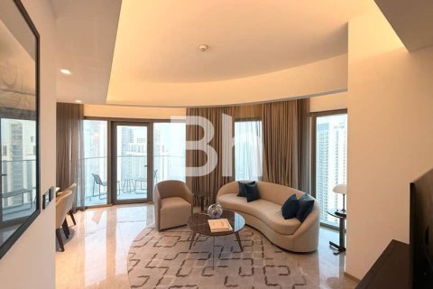 Hotel Apartment in Dubai Creek Harbour (The Lagoons), Dubai 2 bedrooms, 102 sq.m. № 56329 - photo 24