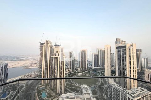 Hotel Apartment in Dubai Creek Harbour (The Lagoons), Dubai 2 bedrooms, 102 sq.m. № 56329 - photo 4