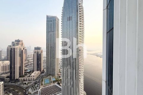 Hotel Apartment in Dubai Creek Harbour (The Lagoons), Dubai 2 bedrooms, 102 sq.m. № 56329 - photo 11